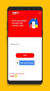 Shopza.in - Online Shopping Ap screenshot 7