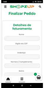 Pizzaria Zero 11 screenshot 5