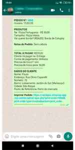 Pizzaria Zero 11 screenshot 6