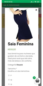 ReiGuga Personalizados screenshot 2
