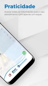 Sincomerciários Taubaté screenshot 1