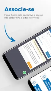 Sincomerciários Taubaté screenshot 3