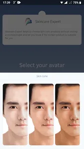 Skincare Expert screenshot 2