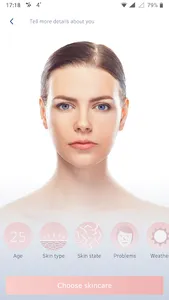 Skincare Expert screenshot 3