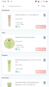 Skincare Expert screenshot 7