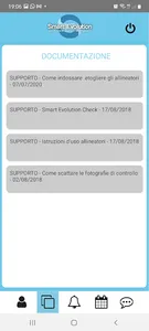 Smartevolution screenshot 4