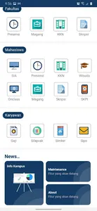 Smart Office UMP screenshot 1