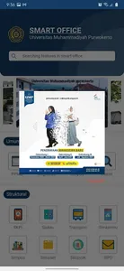 Smart Office UMP screenshot 3