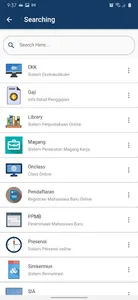 Smart Office UMP screenshot 7