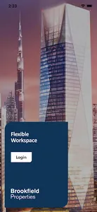 Flexible Workspace BFPL Dubai screenshot 0