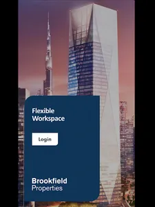 Flexible Workspace BFPL Dubai screenshot 3