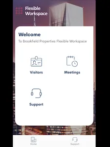 Flexible Workspace BFPL Dubai screenshot 4