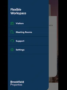 Flexible Workspace BFPL Dubai screenshot 8