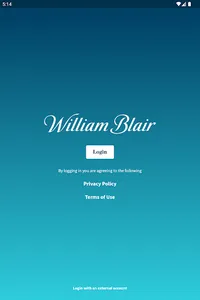 William Blair @ 22 Bishopsgate screenshot 4