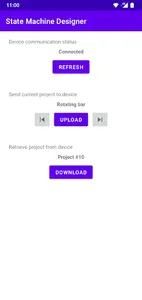 State Machine Designer screenshot 5