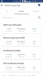 SMS FINANCIAL SERVICES screenshot 0