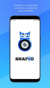 Snapiio screenshot 0