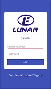 Lunar Technoplast screenshot 0