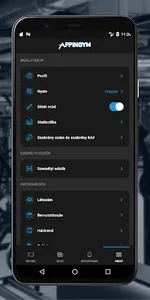 AppInGym screenshot 2