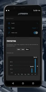AppInGym screenshot 3