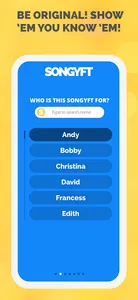 SONGYFT screenshot 2