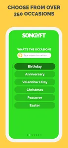 SONGYFT screenshot 3