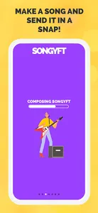 SONGYFT screenshot 5