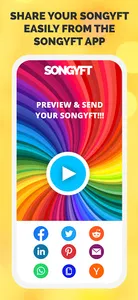 SONGYFT screenshot 6