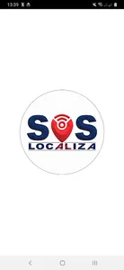 SOS Localiza screenshot 0