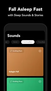 Sound Machine - White Nois‪e screenshot 1