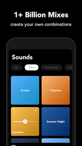 Sound Machine - White Nois‪e screenshot 14