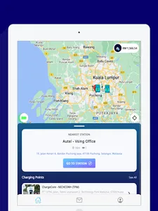 SpacePlus screenshot 6