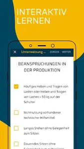 Spedifort screenshot 1