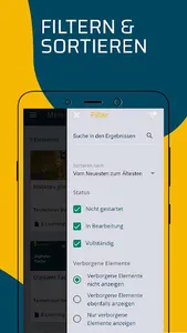 Spedifort screenshot 2