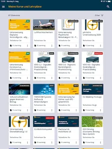 Spedifort screenshot 5