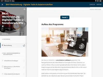 Spedifort screenshot 7
