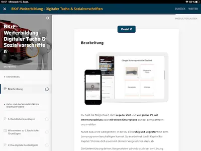 Spedifort screenshot 8