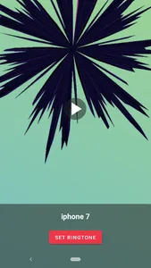 Dialtone: Ringtone & Wallpaper screenshot 2