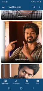 Beast: Thalapathy Vijay Fandom screenshot 10