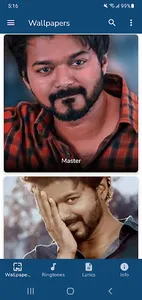 Beast: Thalapathy Vijay Fandom screenshot 12
