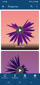 Beast: Thalapathy Vijay Fandom screenshot 15