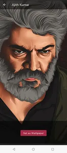 Valimai: Thala Ajith Fandom screenshot 3
