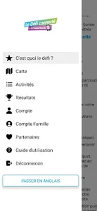 Foulée Blanche 2025 screenshot 2