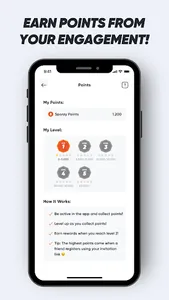 Sporzy screenshot 5
