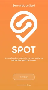 Spotwork screenshot 0
