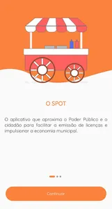 Spotwork screenshot 1