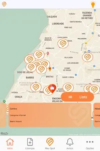 Spotwork screenshot 10