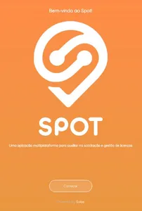 Spotwork screenshot 5