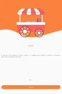 Spotwork screenshot 8