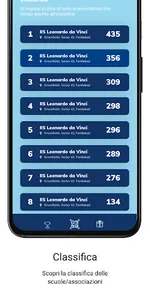 SS Lazio per la scuola screenshot 3
